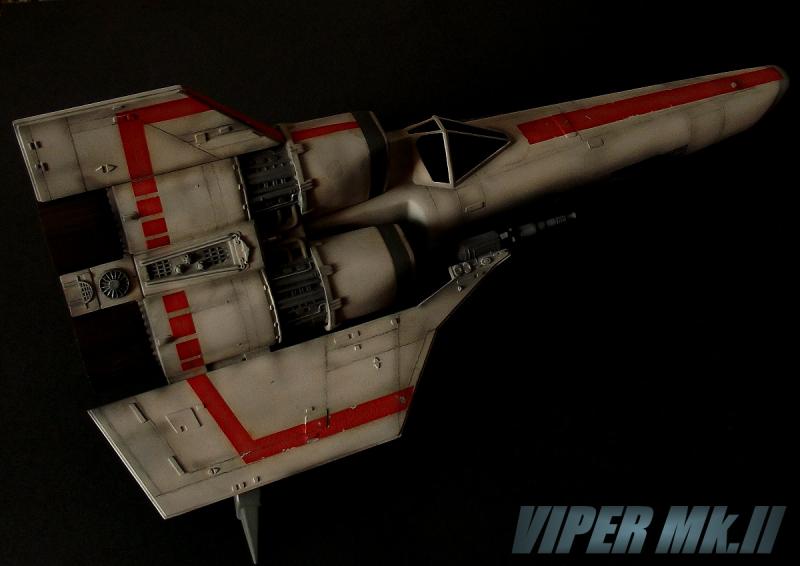 Viper MkII 01