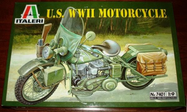 DSC08803

Italeri 1/9 Harley