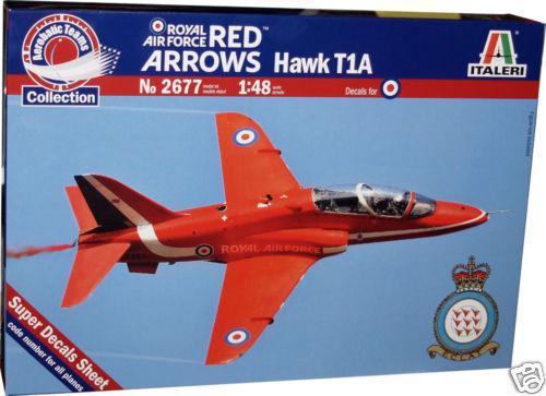 Italeri Hawk gyanta kabinnal 6500-