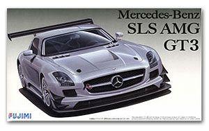 Fujimi SLS AMG GT3