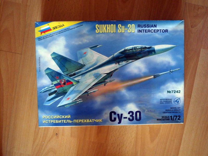 SU-30