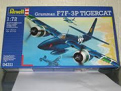 Grumman F7F Tigercat