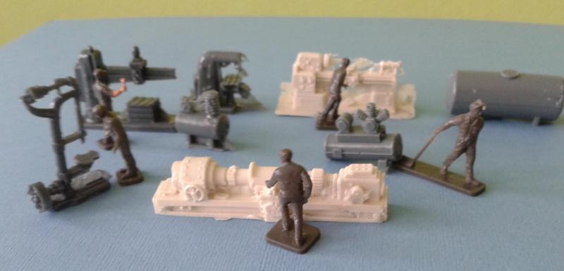 ipari szett 1/72 