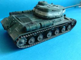 Js-2 Italeri 2