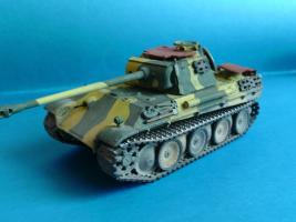 Panther G Dragon-Revell 1