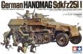 TAMIYA Sdkfz-251-1