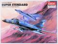 2. Super Etendard