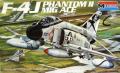7. F4J Phantom II MIG Ace 1/48