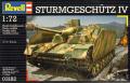 Stug IV 2.400,- Ft