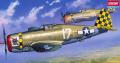 P-47D Thunderbolt Razor-back
