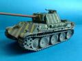 Panther G revell 