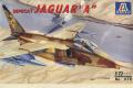 1/72 Italeri Jaguar A 2200 Ft