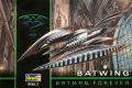 Batman-BatWing