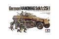 Hanomag Sd.kfz 251\1

3400ft