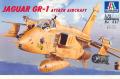 1/72 Italeri Jaguar GR1 2200 Ft