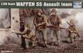 Waffen SS Assault Team