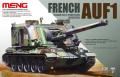 MENGTS-004 AUF1 French 155mm Self-propelled Howitzer 01