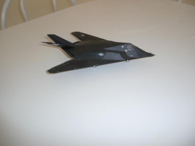 72-es F-117 1700Ft
