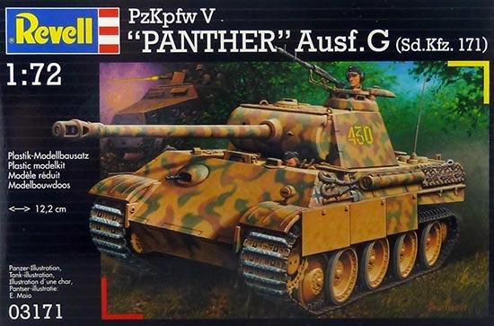 Panther G - 2.400,- Ft