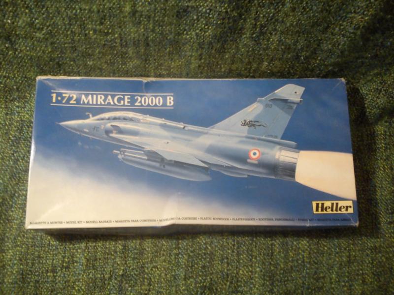 Mirage 2000