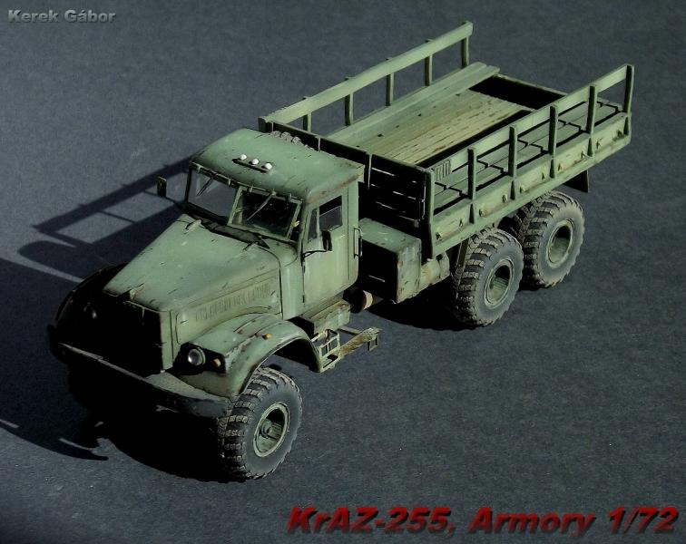 Kraz-255 72 05