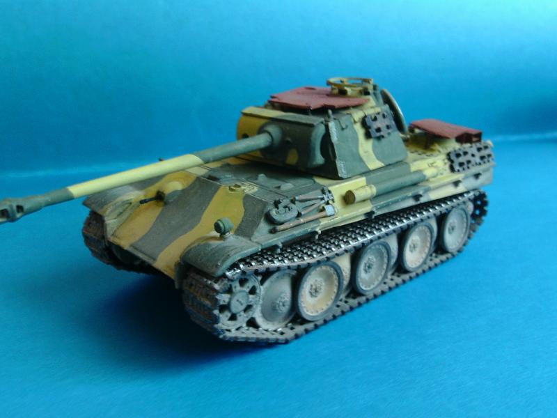 Panther G Dragon-Revell 1