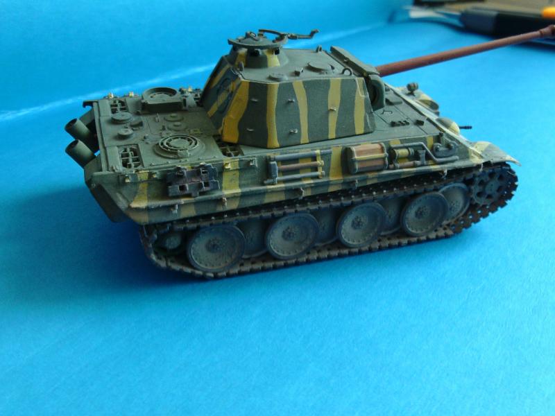 PantherG  Revell 1