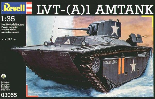 LVT Amtank

3800ft