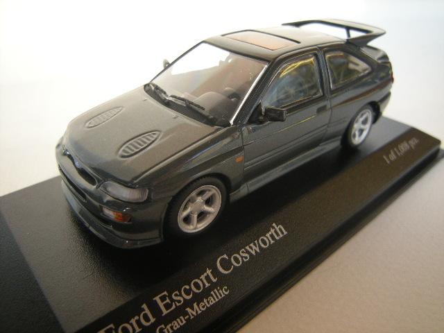  ford escort cosworth