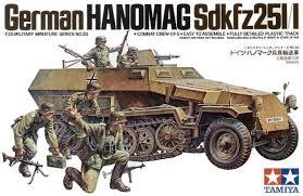 hanomag