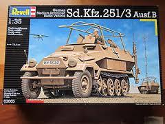 sd.kfz 251/3