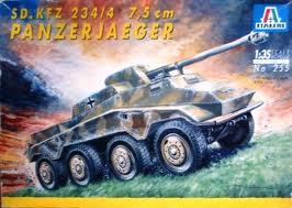 PanzerJager