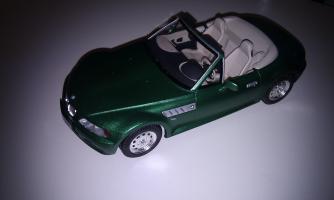 BMW Z3 - Tamiya
(Beni85)