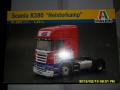 Italeri Scania R380 9.500 Ft