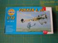 Fokker E, 1450 Ft
