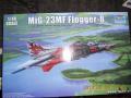 1:48 MiG-23 MF - 9500Ft