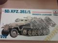 1/72 sdkfz251_1    2000 Ft

esci