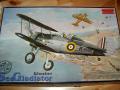 Gloster Sea Gladiator