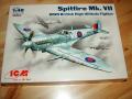 Spitfire MkVII

2000-