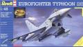 Eurofighter Typhoon single seater (148)