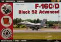 Kagero F-16 Block 52+