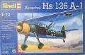 henschel hs 126