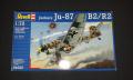 3000FT

1:72 ju-87 frevell