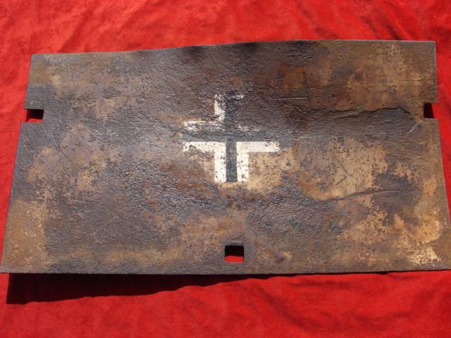  4111

color of DAK basic aged (thursday relic pic!)
