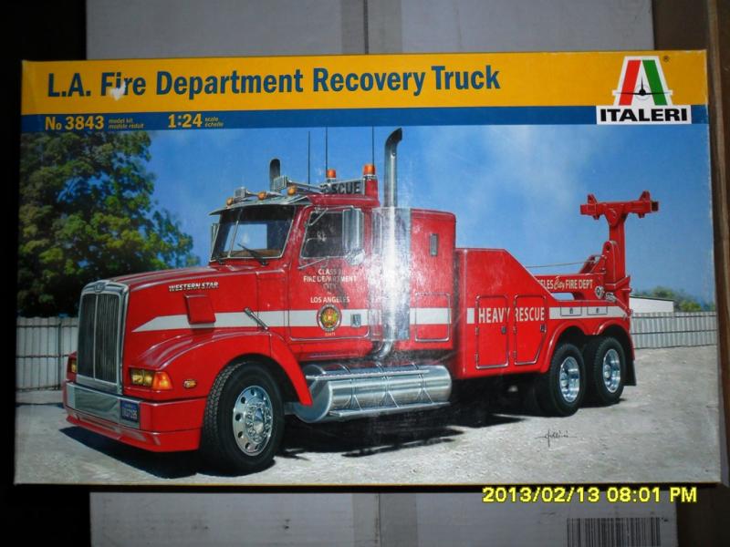 Italeri L.A.Fire Recovery 12.000 Ft

Italeri L.A.Fire Recovery 12.000 Ft