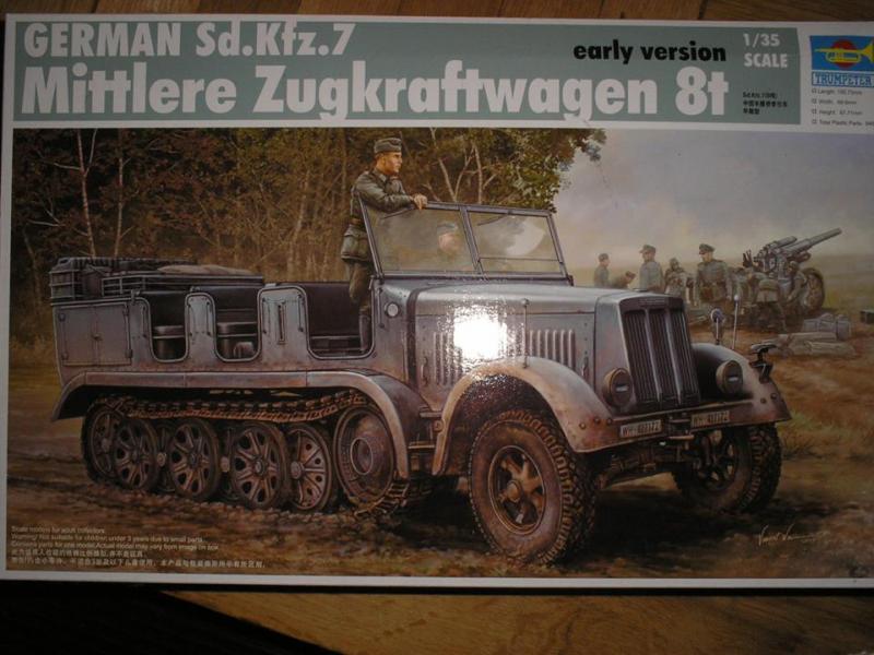 Sdkfz7