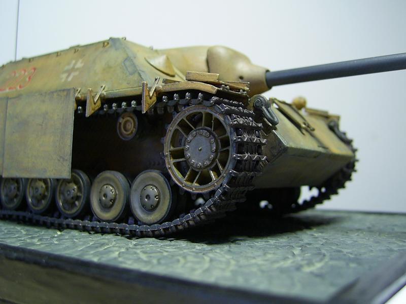 Jagdpanzer IV L/70