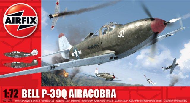 P-39Q 1.400,- Ft