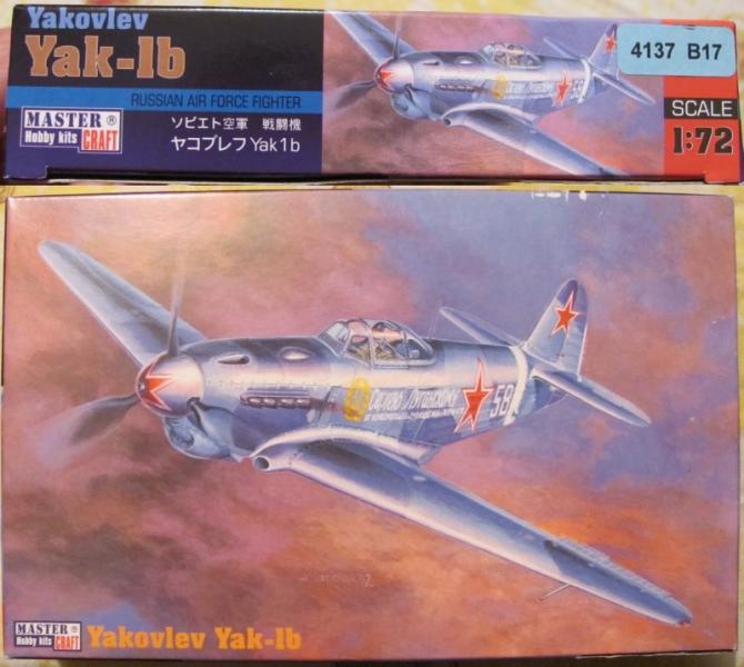  Yak-ib 2000 Ft