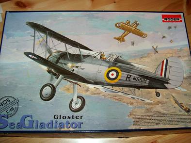 Gloster Sea Gladiator

3000-